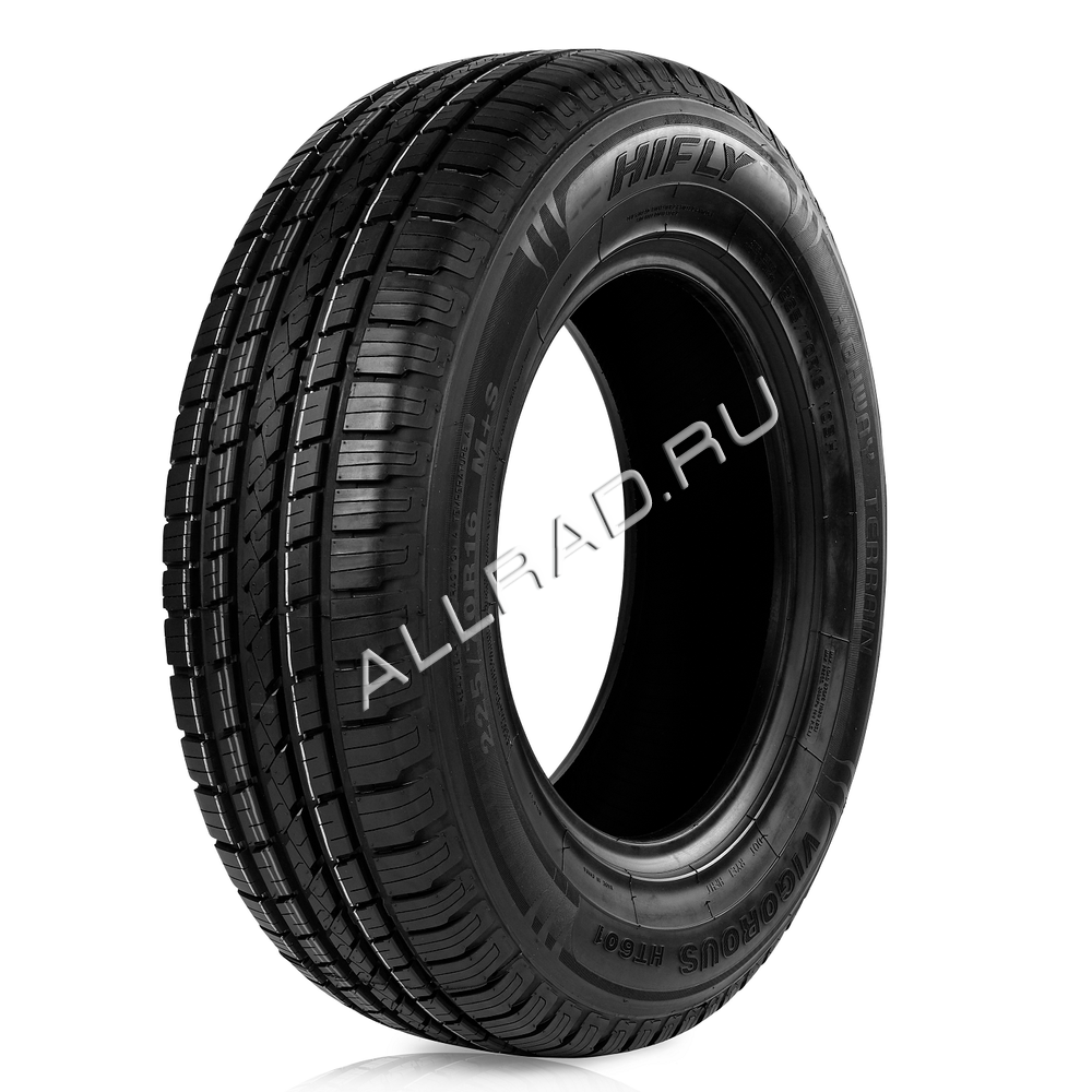 Hifly страна производитель. Hifly 225/70r16 103h vigorous ht601 TL. Hifly vigorous ht601. Шина vigorous ht601. Автошина Hifly HT 601.